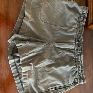 Athleta Farallon Shorts